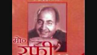Poster jai ganesh jai ganesh lyrics – mohammed rafi