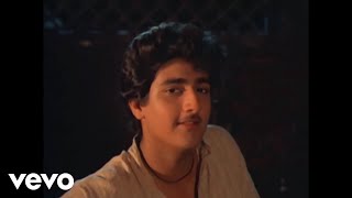 Poster neele neele ambar par kishore kumar song lyrics