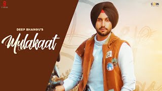 Poster mulakaat lyrics – deep bhangu
