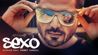 Poster sexo lyrics – alfaaz, preet hundal