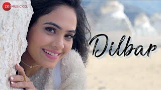 Poster dilbar lyrics – malobika banerjee, shahid mallya