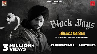 Poster black jays lyrics – himmat sandhu