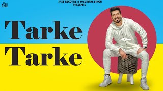 Poster tarke tarke lyrics – b rebel