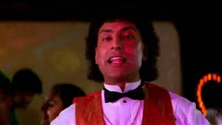 Poster aaja gori bangar ki