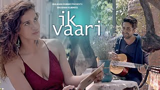 Poster ik vaari lyrics – ayushman khurana | aisha sharma
