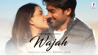 Poster wajah lyrics – rahul jain