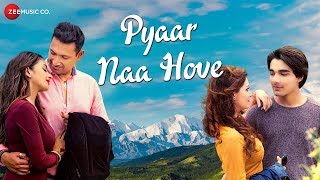 Poster pyaar naa hove lyrics yasser desai, paayal shah