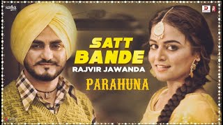 Poster satt bande lyrics – parahuna | kulwinder billa
