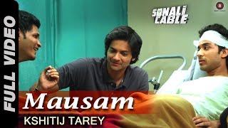 Poster mausam yeh kyun badal gaya