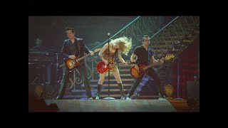Poster sparks fly lyrics – taylor swift
