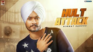 Poster halt attact lyrics – himmat sandhu