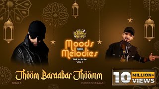 Poster jhoom barabar jhoom lyrics – himesh reshammiya | salman ali