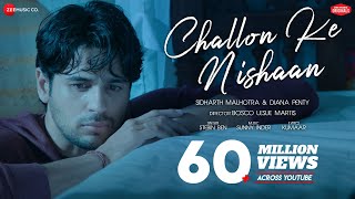Poster छल्लों के निशान challon ke nishaan hindi lyrics – stebin ben
