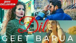 Poster dil lyrics – geet barua, jackie foster