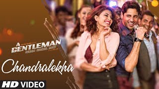 Poster chandralekha lyrics – a gentleman