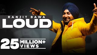 Poster loud lyrics – ranjit bawa