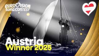 Poster  Wasted Love Lyrics – JJ | Eurovision 2025 Live 