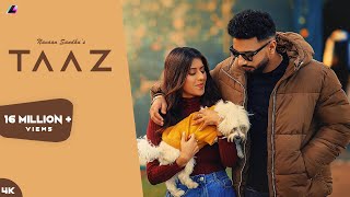 Poster taaz lyrics – navaan sandhu