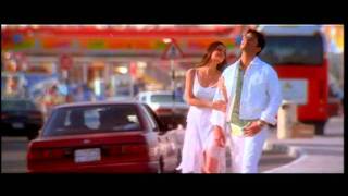 Poster koi mere dil mein hain (title)