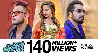 Poster kalesh karunga hindi lyrics- millind gaba, mika singh