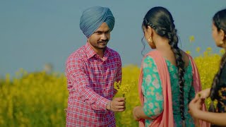Poster  Online Lyrics – Himmat Sandhu 
