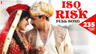 Poster isq risk