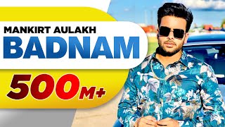 Poster badnam lyrics – mankirt aulakh