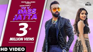 Poster tu v dass jatta lyrics – gagan kokri