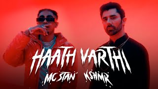 Poster Hath Varti Lyrics – Mc Stan