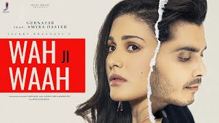 Poster वाह जी वाह wah ji waah lyrics in hindi – gurnazar