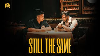 Poster Still The Same Lyrics – King
