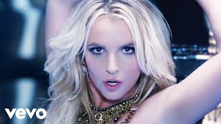 Poster work bitch lyrics – britney spears