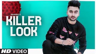 Poster killer look lyrics – ravneet