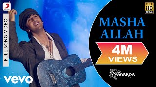 Poster masha-allah