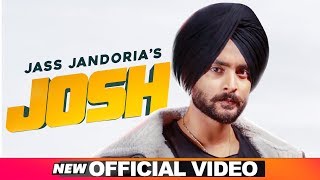 Poster josh lyrics – jass jandoria