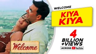 Poster kiya kiya
