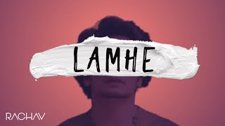 Poster lamhe lyrics – raghav chaitanya