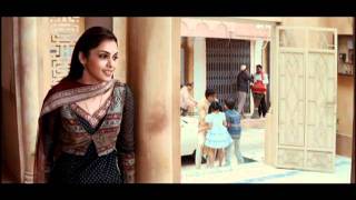 Poster mujhme zinda hai woh