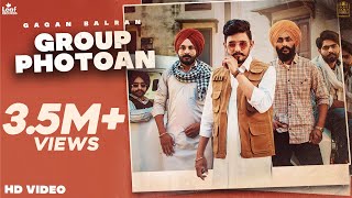 Poster group photoan lyrics – gagan balran