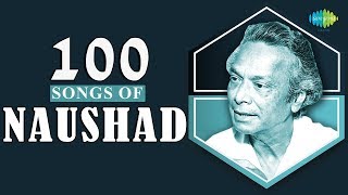 Poster नड़शाद best old songs list of naushad