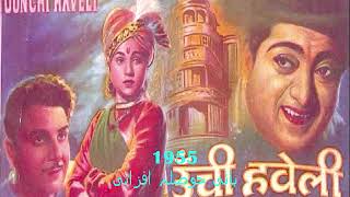 Poster daulat ke jhuthe nashe lyrics – mohammed rafi