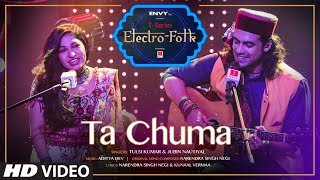 Poster ta chuma lyrics – tulsi kumar, jubin nautiyal