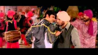 Poster punjabi munde
