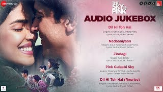 Poster zindagi lyrics – the sky is pink | arijit singh