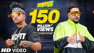Poster bamb lyrics – sukhe | badshah | jaani