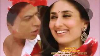 Poster rabba rabba dil gaya