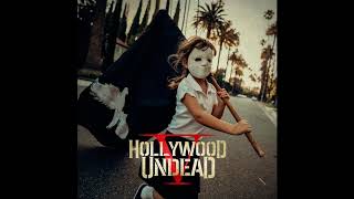 Poster broken record lyrics – hollywood undead