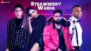 Poster strawberry warga lyrics – navv inder