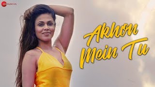 Poster aankhon mein tu lyrics – mohd kalam