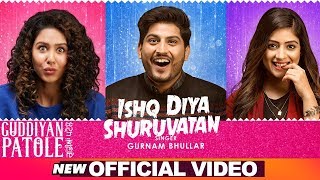 Poster ishq diya shuruwatan lyrics – gurnam bhullar